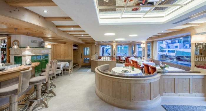 Hotel Wiesental, Obergurgl ski chalet, image 6